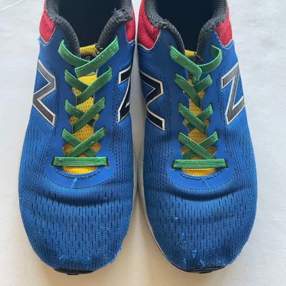 New Balance Shoes New Balance Arishi V2 Primary Color Fixed Lace
